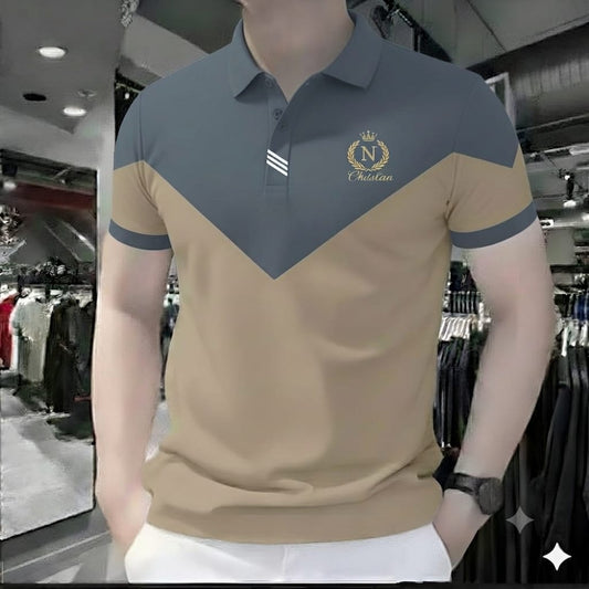 Polo Shirt For Men