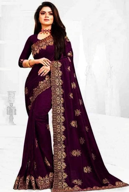 Indian Sharee with Blouse