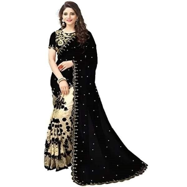 Indian Sharee with Blouse
