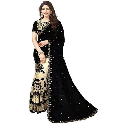 Indian Sharee with Blouse