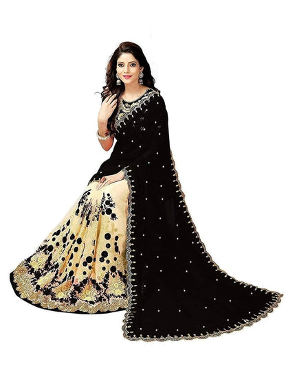 Indian Sharee with Blouse