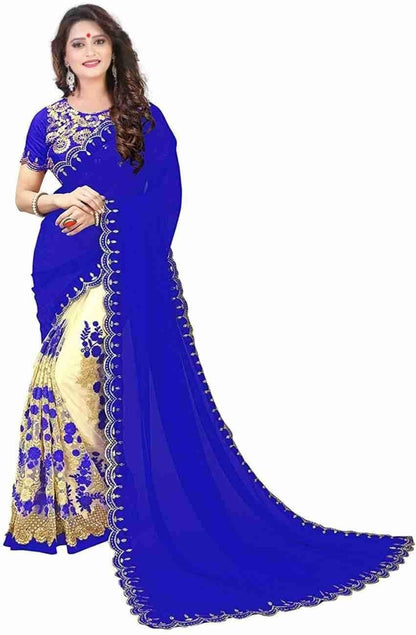 Indian Sharee with Blouse
