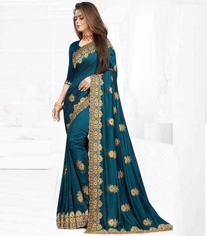 Indian Sharee with Blouse
