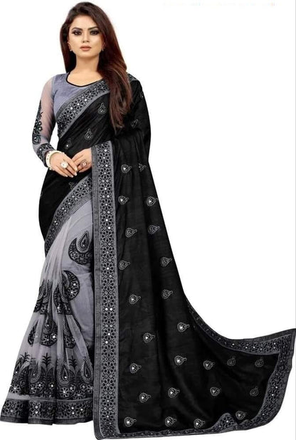 Indian Sharee with Blouse