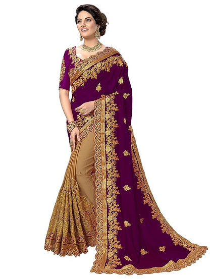 Indian Sharee with Blouse