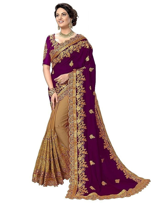 Indian Sharee with Blouse