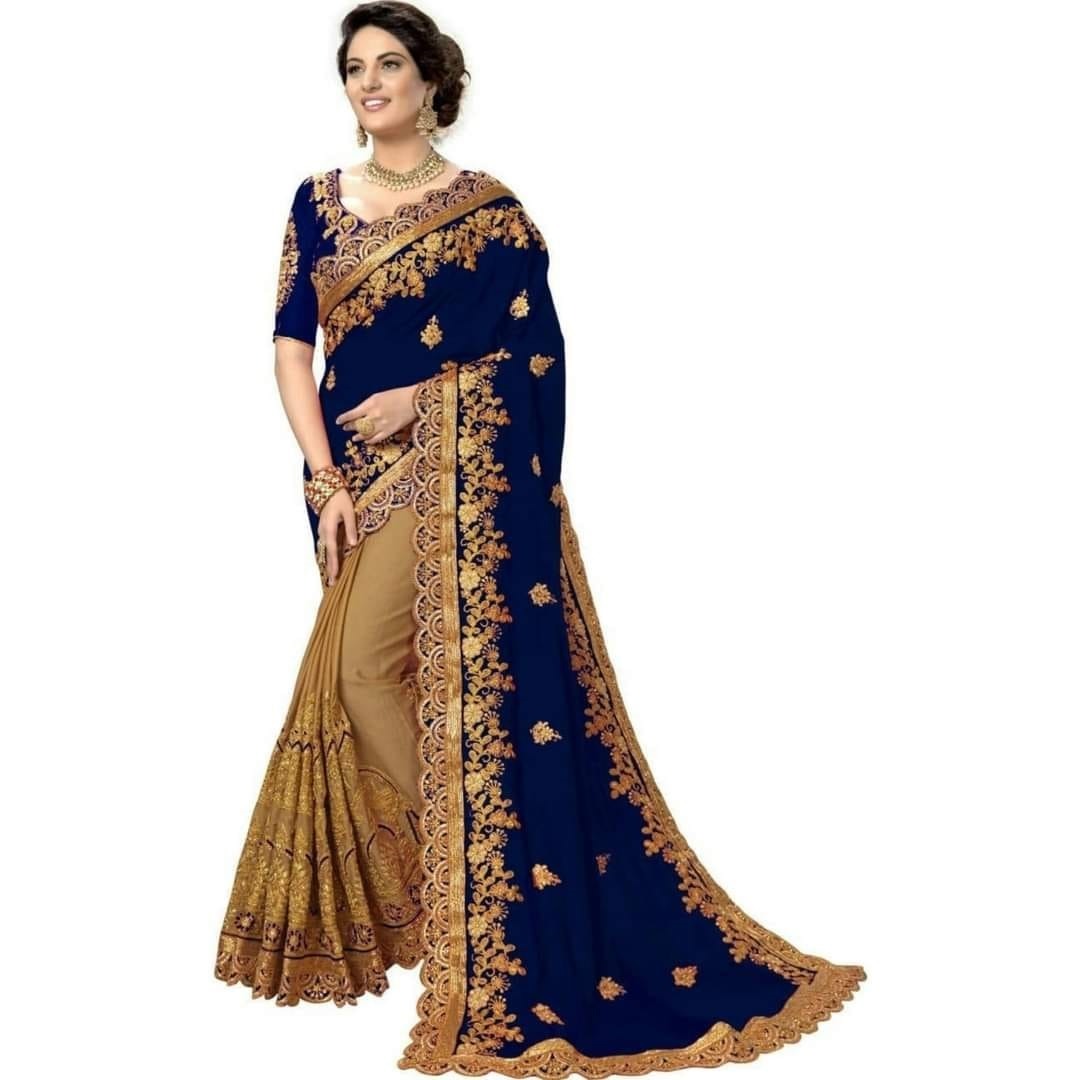 Indian Sharee with Blouse