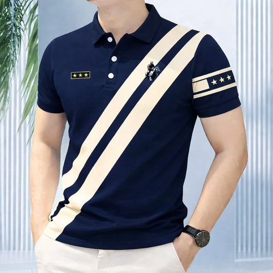 Stylish New Polo Shirt