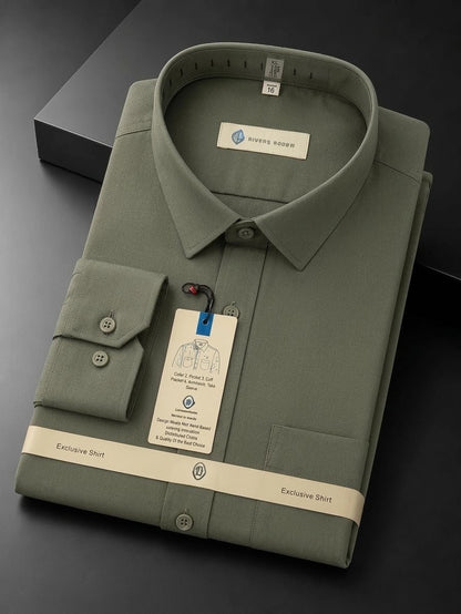 Premium China Swing Less Polo Shirt
