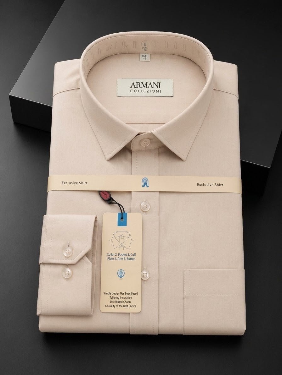 Premium China Swing Less Polo Shirt