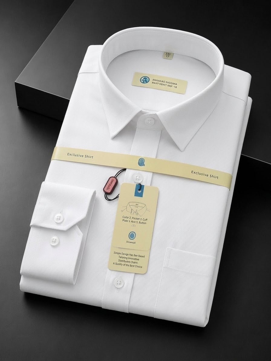 Premium China Swing Less Polo Shirt