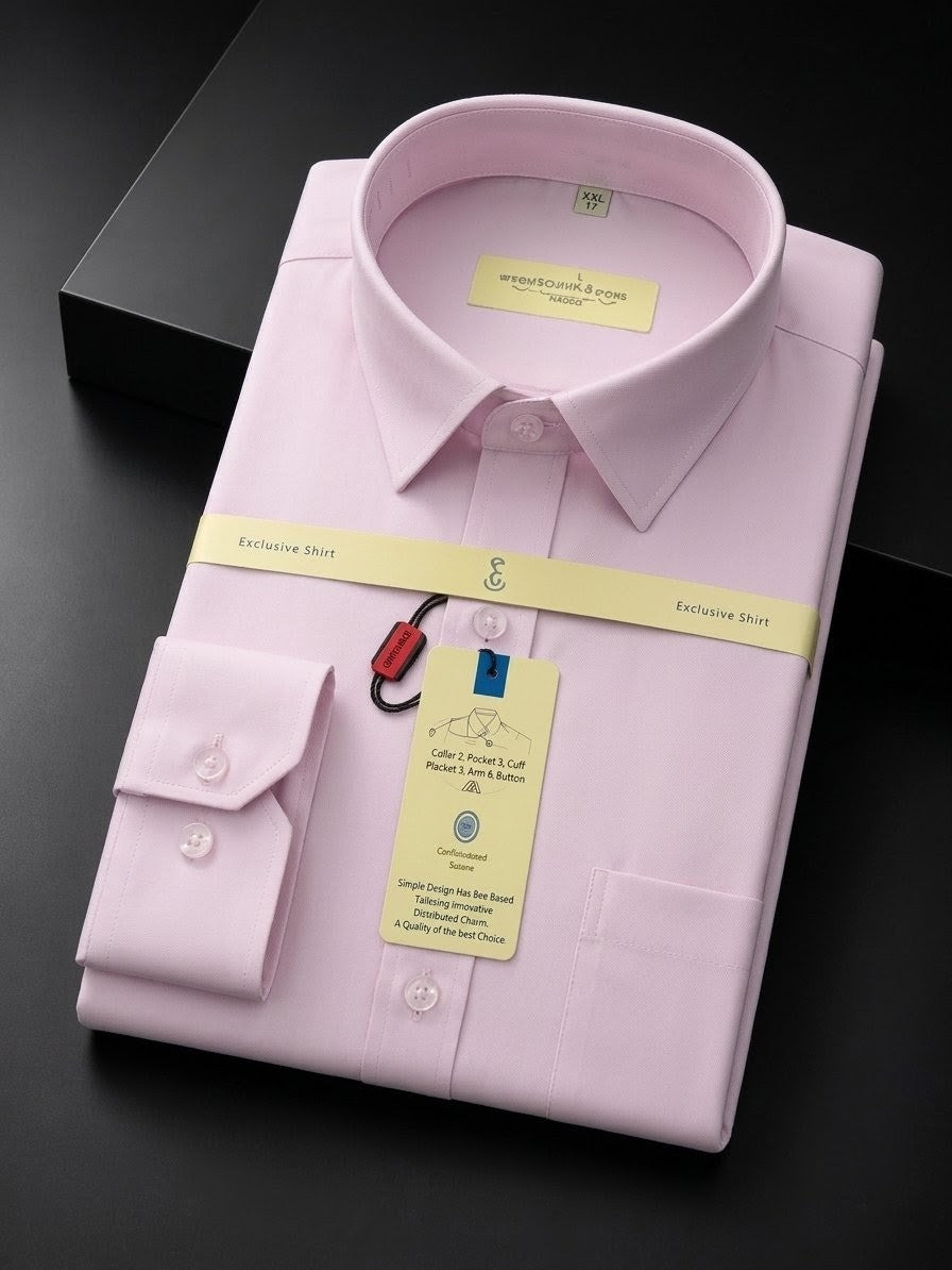 Premium China Swing Less Polo Shirt