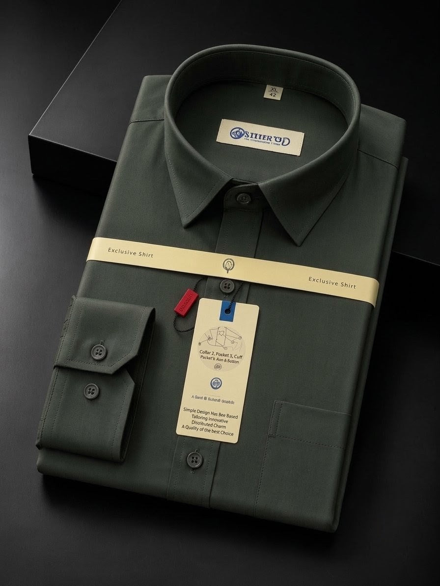 Premium China Swing Less Polo Shirt
