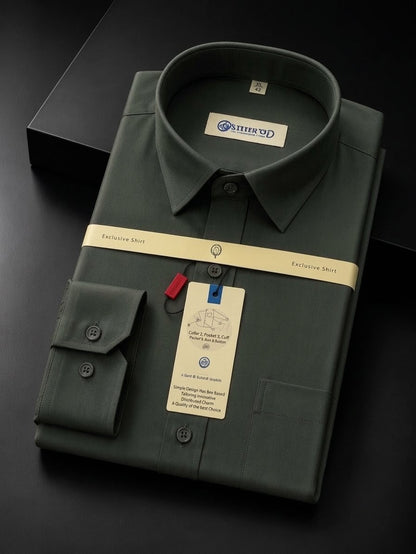 Premium China Swing Less Polo Shirt