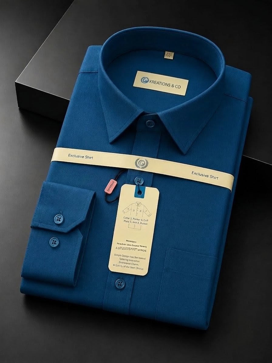 Premium China Swing Less Polo Shirt