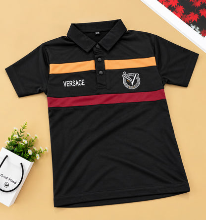 China Baby Polo Shirt