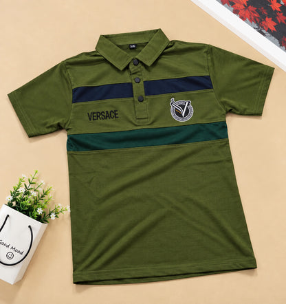 China Baby Polo Shirt