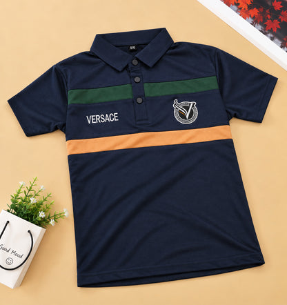 China Baby Polo Shirt